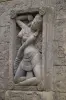 Product image 4 of the product “Relief Figures in rect frame, in various motive and sizes. Lady figure | 100 cm ”